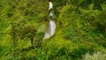 Curug Citambur, Keindahan yang Tersembunyi di Cianjur