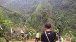Curug Jaga Pati dan Ngaleng, Yang Segar-segar di Garut Selatan