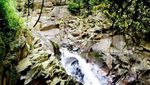 Curug Karembong, Air Terjun Tersembunyi di Subang
