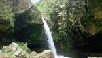 Curug Karembong, Air Terjun Tersembunyi di Subang