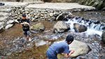 Curug Karembong, Air Terjun Tersembunyi di Subang