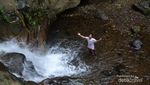 Curug Karembong, Air Terjun Tersembunyi di Subang