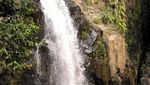 Curug Lalay & Pengantin, Duo Cantik di Perbatasan Bogor-Karawang
