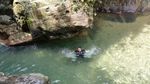 Curug Leuwi Lieuk, Kolam Alami Eksotis di Bogor