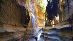 Curug Love, Curug yang Bikin Jatuh Cinta