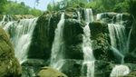Curug Malela, Bagai Niagara Versi Mini!
