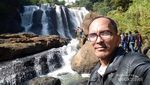 Curug Malela, Niagara Mini dari Jawa Barat