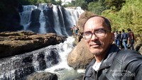 Curug Malela