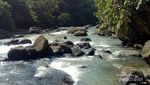 Curug Malela, Niagara Mini dari Jawa Barat