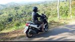 Curug Malela, Niagara Mini dari Jawa Barat