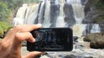 Curug Malela, Niagara Mini di Jawa Barat