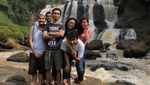 Curug Malela, Niagara Mini di Jawa Barat