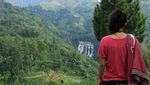Curug Malela, Niagara Mini di Jawa Barat