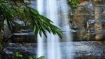 Curug Nangga di Banyumas yang Makin Eksis!