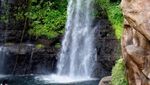 Curug Nangka dan Curug Luhur, Pesona Alami dari Bogor