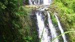 Curug Penganten yang Indah Tapi Tersembunyi di Bogor