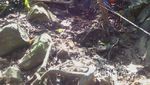 Curug Penganten yang Indah Tapi Tersembunyi di Bogor