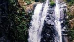Curug Penganten yang Indah Tapi Tersembunyi di Bogor