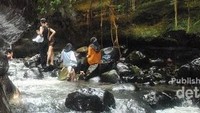 Foto bersama kawan-kawan