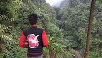 View dari atas