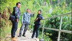 Curug Silawe, Air Terjun Tersembunyi nan Cantik di Magelang