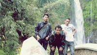 Curug Silawe