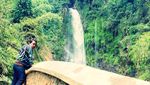 Curug Silawe, Air Terjun Tersembunyi nan Cantik di Magelang