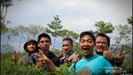 Curug Silawe, Air Terjun Tersembunyi nan Cantik di Magelang