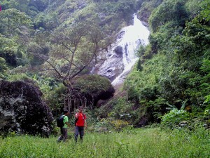 Curug Winong, Penyempurna Keindahan Alam Wonosobo