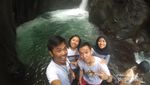 Curug yang Konon Jadi Tempat Mandi Bidadari di Jateng
