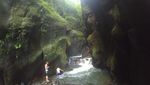 Curug yang Konon Jadi Tempat Mandi Bidadari di Jateng