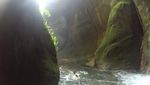 Curug yang Konon Jadi Tempat Mandi Bidadari di Jateng