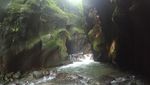 Curug yang Konon Jadi Tempat Mandi Bidadari di Jateng
