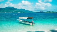 Nusa Ela Resort