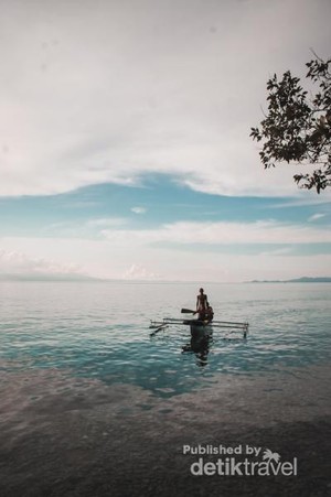 Daerahku Ternyata Secantik Ini, Ambon