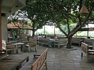 Dago Pakar, Tempat Makan Paling Nge-hit di Bandung
