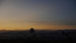 Dahsyatnya Matahari Terbit di Puncak Meratus