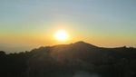 Dahsyatnya Pagi di Danau Kelimutu