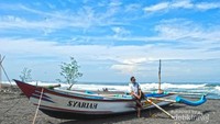 Bersantai sejenak