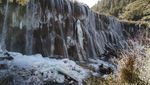 Danau 5 Warna, Keajaiban Alam Lembah Jiuzhaigou