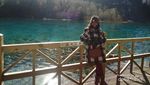 Danau 5 Warna, Keajaiban Alam Lembah Jiuzhaigou