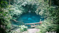 Danau Kaco