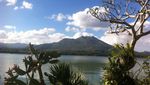 Danau Batur, Ketika Bali Tak Hanya Pantai