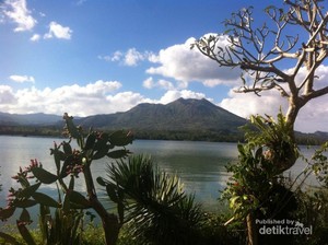 Danau Batur, Ketika Bali Tak Hanya Pantai