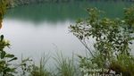 Danau di Ternate yang Penuh Mitos