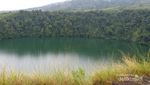 Danau di Ternate yang Penuh Mitos