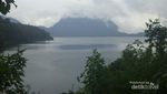 Danau Kaldera di Jambi Ini Tertinggi di Asia Tenggara