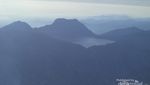 Danau Kaldera di Jambi Ini Tertinggi di Asia Tenggara