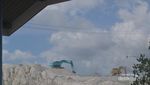 Danau Kaolin di Belitung, Kembarannya Kawah Putih Ciwidey