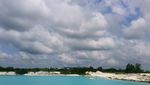 Danau Kaolin di Belitung, Kembarannya Kawah Putih Ciwidey